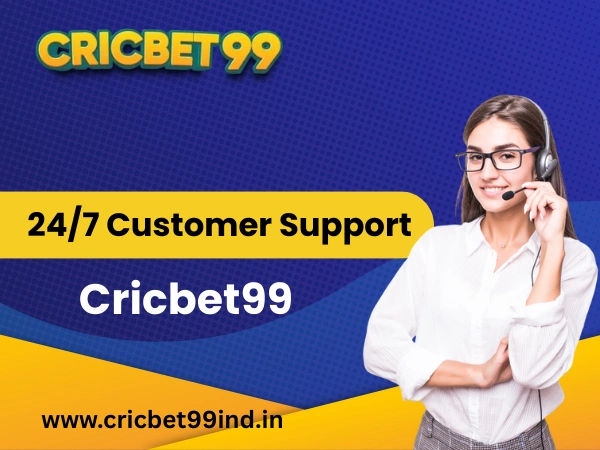 24_7 Customer Support