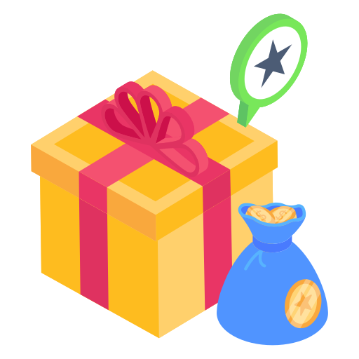 Weekly Bonus