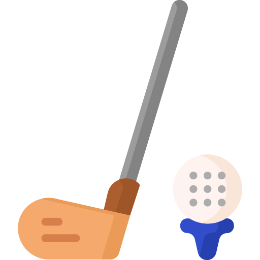 Golf Betting