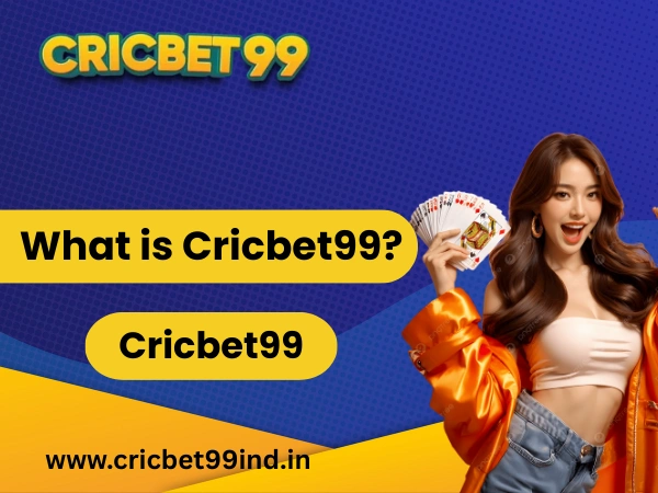What is Cricbet99