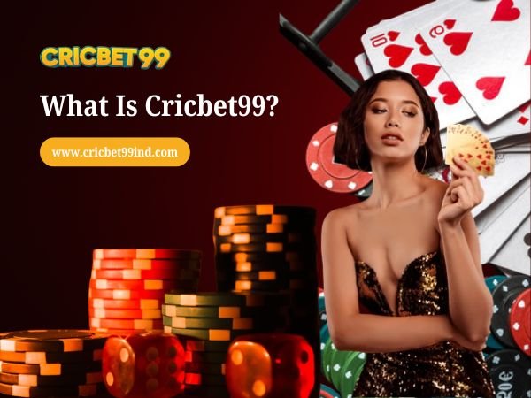 What Is Cricbet99