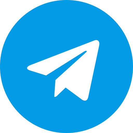 Telegram Support Channels