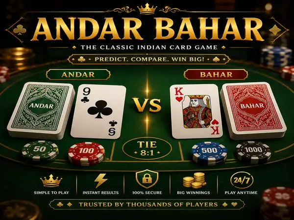 Andar Bahar
