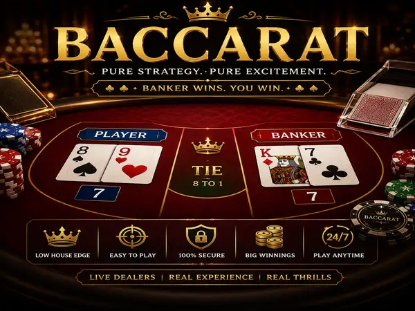 Baccarat