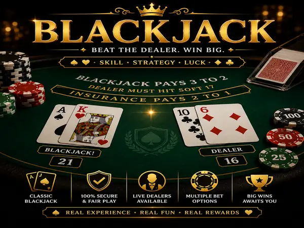 Blackjack