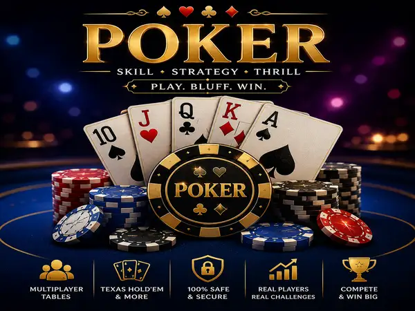 Poker