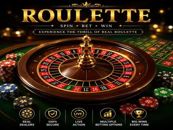 Roulette