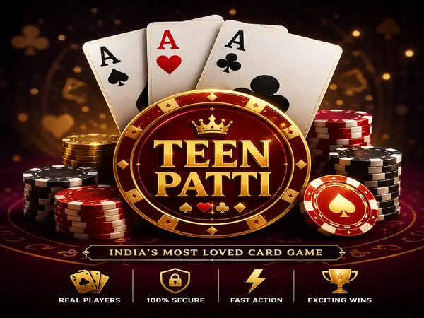 teen patti